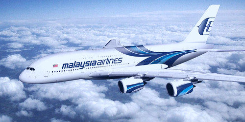 Malaysia Airlines offers child-free zone on new Airbus A380